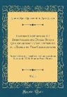 Jeanne Marie Bouvier De La Motte Guyon - Lettres Chrétiennes Et Spirituelles sur Divers Sujets Qui Regardent la Vie Intérieure ou l'Esprit du Vrai Christianisme, Vol. 1