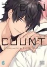 Gary Groth, Rihito Takarai, Rihito Takarai - Ten Count, Vol. 6