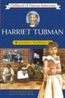 Kathleen Kudlinski, Robert Brown - Harriet Tubman