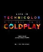 Malcolm Croft, Debs Wild - Life in Technicolor