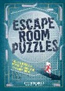 James Hamer-Morton - Escape Room Puzzles