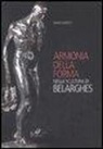 M. Moretti - Armonia della forma nella scultura di Belarghes