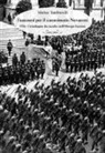 Matteo Tamburelli - Fantasmi per il commissario Novaretti. 1936: un'indagine da incubo nell'Oltrepò fascista
