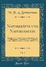 W. F. A. Zimmermann - Naturkräfte und Naturgesetze, Vol. 3