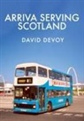 David Devoy - Arriva Serving Scotland