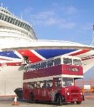 David Hutchings, David J Hutchings, David J. Hutchings - Southampton City Transport Buses