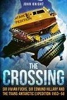 John Knight - Crossing