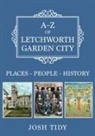 Josh Tidy - A-Z of Letchworth Garden City