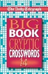 Telegraph Group Limited - Daily Telegraph Big Book of Cryptic Crosswords 14