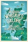 Ian Buxton - Whiskies Galore