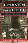 Lance Freeman, Freeman Lance - Haven and a Hell