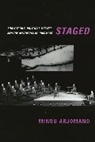 Minou Arjomand, Arjomand Minou - Staged