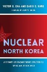 Victor Cha, Victor (Georgetown University) Cha, Victor (Georgetown University) Kang Cha, David Kang, David (University of Southern California) Kang - Nuclear North Korea