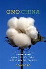Cong Cao, Cao Cong - Gmo China