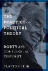 Amy Allen, Clayton Chin, Amy Allen - Practice of Political Theory