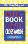 Telegraph Group Limited - Daily Telegraph Big Book of Cryptic Crosswords 13