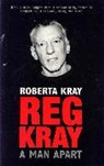 Roberta Kray - Reg Kray