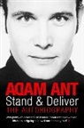Adam Ant - Stand and Deliver