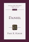 Paul House, Paul R. House, Professor Paul (Author) House - Daniel