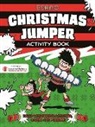 Beano Studios Limited - Beano Christmas Jumper Activity Book