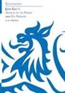 Ian McGhee - John Galt’s Annals of the Parish and The Provost