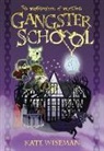 Kate Wiseman, Isla Bousfield-Donohoe - The Brotherhood of Brimstone