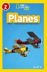 National Geographic Kids, Amy Shields, Amy National Geographic Kids Shields - National Geographic Readers