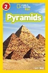 Laura Marsh, Laura National Geographic Kids Marsh, National Geographic Kids - National Geographic Readers