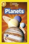 Elizabeth Carney, Elizabeth National Geographic Kids Carney, National Geographic Kids - National Geographic Readers