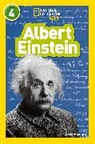 National Geographic Kids, Libby Romero, Libby National Geographic Kids Romero - Albert Einstein