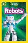 National Geographic Kids, Melissa Stewart, Melissa National Geographic Kids Stewart - National Geographic Readers
