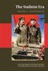 David L Hoffmann, David L. Hoffmann, David L. (Ohio State University) Hoffmann, Hoffmann David L. - Stalinist Era