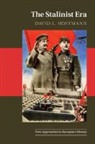 David L Hoffmann, David L. Hoffmann, David L. (Ohio State University) Hoffmann, Hoffmann David L. - Stalinist Era