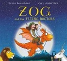 Julia Donaldson, Axel Scheffler - Zog and the Flying Doctors Gift edition board book