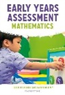Trudi Fitzhenry, Trudi Murphy Fitzhenry, Fitzhenry Trudi, Karen Murphy, Murphy Karen - Early Years Assessment: Mathematics