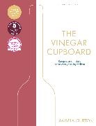 Angela Clutton - The Vinegar Cupboard