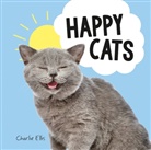 Charlie Ellis, Ellis Charlie - Happy Cats
