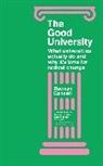 Raewyn Connell, Connell Raewyn - The Good University