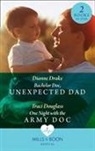 Traci Douglass, Dianne Drake, Dianne Douglass Drake - Bachelor Doc, Unexpected Dad