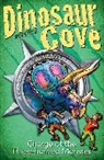 Rex Stone, Mike Spoor - Dinosaur Cove Cretaceous: Charge of the Three-Horned Monster