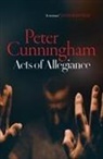 Peter Cunningham - Acts of Allegiance