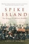 Philip Hoare, Hoare Philip - Spike Island