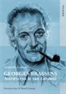 Antonello Lotronto - Georges Brassens attraverso le sue canzoni