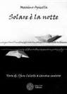 Massimo Apicella - Solare è la notte. Versi di sfere celesti a canone inverso
