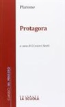 Platone, G. Reale - Protagora