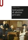 Cristiano Cicero - Istituzioni di diritto privato