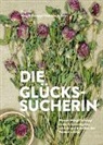 Matthias Ackeret, Margrit Schäppi - Die Glückssucherin