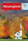 Hannah Glaser - Vista Point Reisen Tag für Tag Neuengland