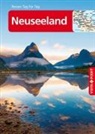 Bruni Gebauer, Stefan Huy - Vista Point Reisen Tag für Tag Neuseeland