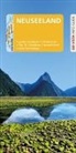 Brun Gebauer, Bruni Gebauer, Stefan Huy - Go Vista Info Guide Reiseführer Neuseeland